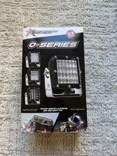 Rigid Industries 24461 Q-series Pro Led Light Spotdown Diffused Optic