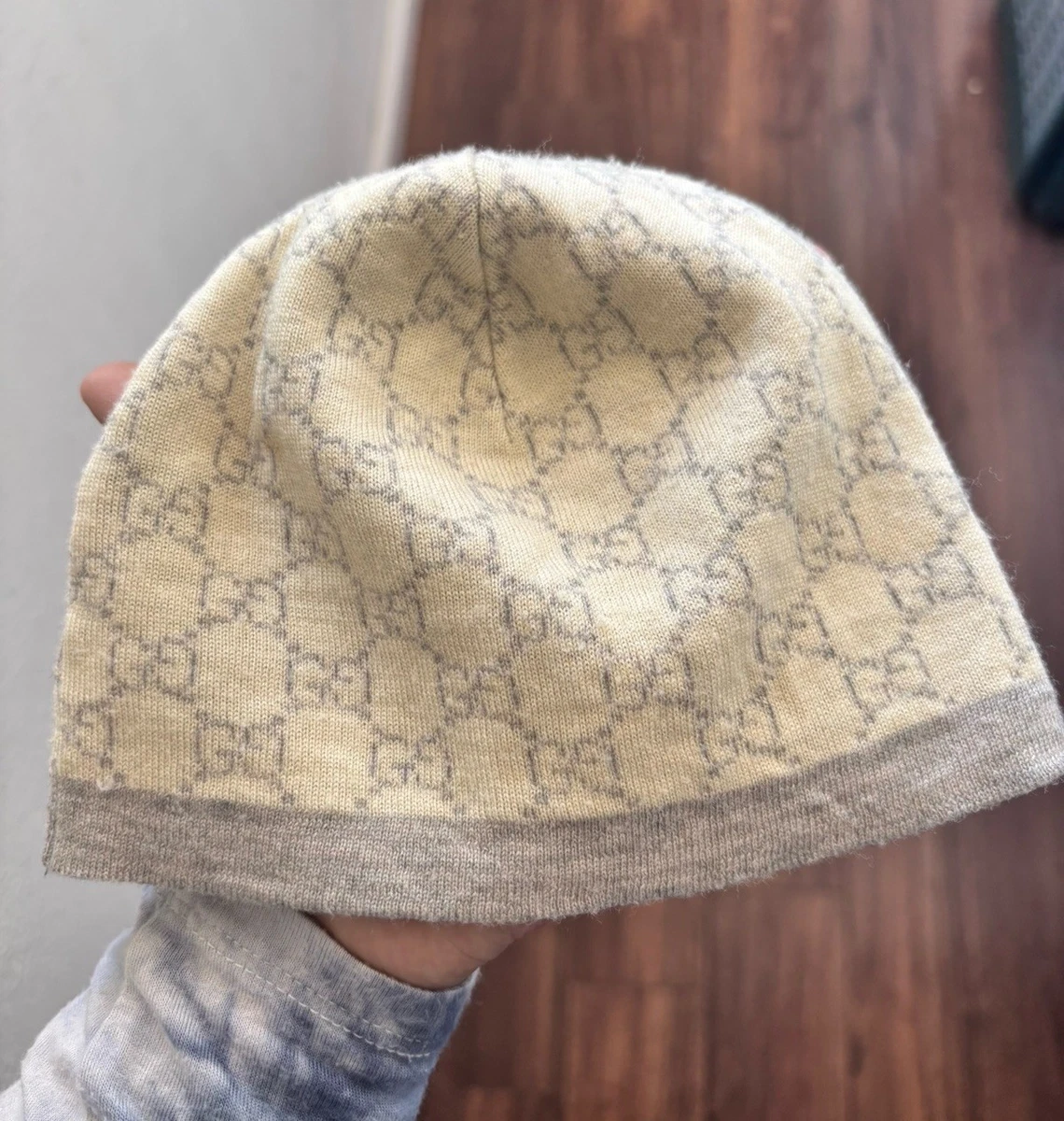 Gucci Baby Hats for sale | eBay