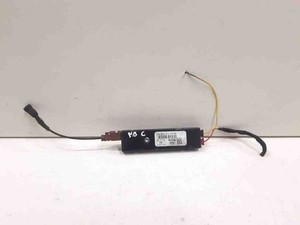 MERCEDES-BENZ C W204 Antennenverstärker  A2048205589 2.15 Diesel 2010 32720869