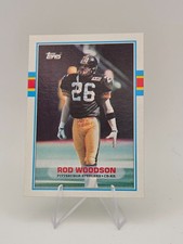 Click to enlarge Rod Woodson
