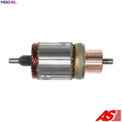 ANKERSTARTER SA9011 FÜR ANKERSTARTER SA9011 FÜR FORD XS6U11000B4A XS6U1