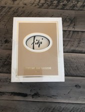 GUY LAROCHE FIDJI PARFUM 57ml 2oz NOS SEALED (FLUID)