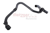 Metzger Autoteile 2422111 KÜHlerschlauch FüR VW