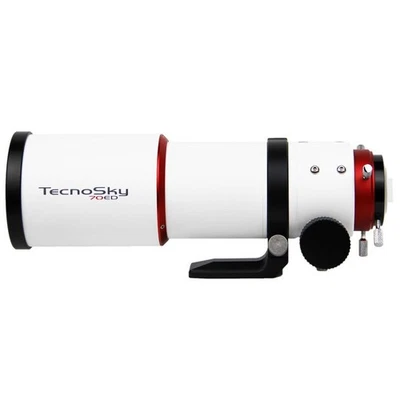 Tecnosky Apochromatischer Refraktor AP 70/420 ED V2 OTA - Bild 1 von 4