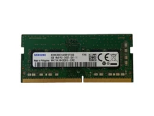 Samsung Micron Hynix 8GB 1RX8 PC4-2400T Laptop RAM SO-DIMM Memory *Lot of 80*
