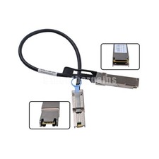 0.5m External SAS QSFP SFF-8436 to SFF-8088 SAS Cable For NetApp DS4243 DS4246