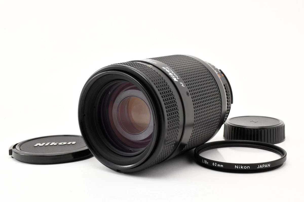 Nikon NIKKOR 70-210mm Focal Zoom len Camera Lenses for sale | eBay