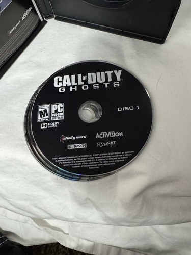 Call of Duty (PC, 2003) - Foto 5 di 8