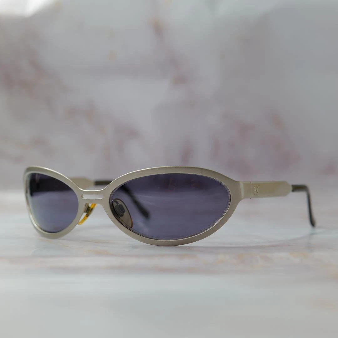 CHANEL Sports Sunglasses for Women for sale | eBay