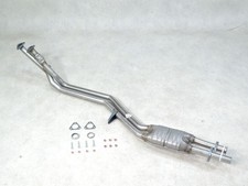 Katalysator Auspuff NEU für BMW 3 E30 320 325 Limo Cabrio Touring Kat Dichtungen
