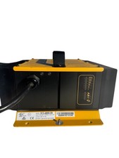 Delta-Q Ezgo 913-4810-E3B Battery Charger 48 VDC 16 A QuiQ 9134810E3B TSC 