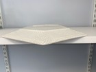 Vintage Dedham Pottery The Potting Shed Octagonal Serving Platter — photo 8