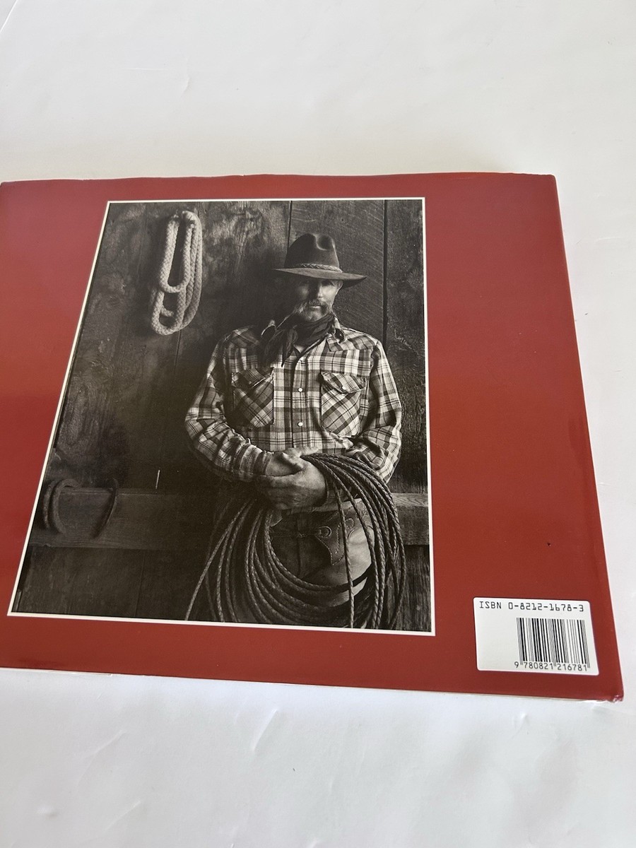 Buckaroo by Kurt Markus Book | eBay