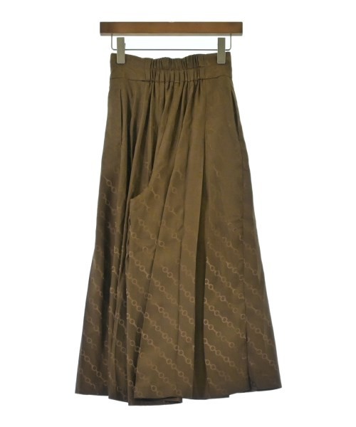 AMERI Pants (Other) Brown(Patterned) S 2200633099… - image 2