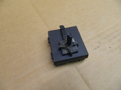 #ad Admiral Whirlpool Washer Temp. Switch Part # W10184148 WPW10184148 $17.98