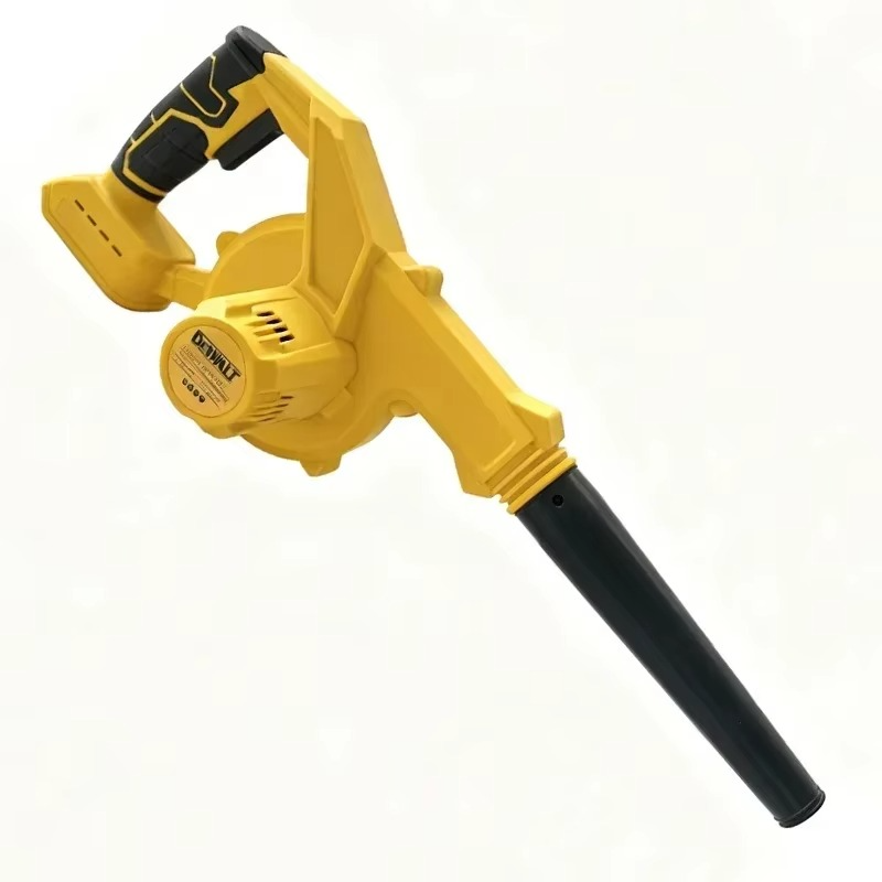 Soffiatore Aspiratore 2in1 per Batteria DeWalt 18V – Spolverino ...