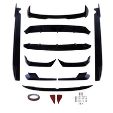 Sport-Aero-Kit mit Spoiler-Set f�r den BMW X7 G07 bodykit