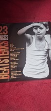 2 LP Beatsteaks "23 Singles" Doppel Vinyl 2015  Original,neu in OVP