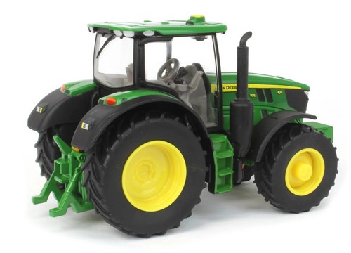 ERTL - JOHN DEERE 6R 165 - 1/32 - ERT45905 - Afbeelding 3 van 5