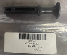 NEW OMC BRP OEM OEM CHOKE KNOB 338965