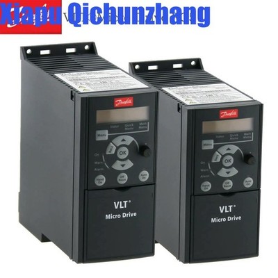VLT Micro Drive，FC-051P2K2S2E20H3BXCXXXSXXX，132F0007，2.2KW