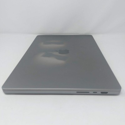 2021 Apple MacBook Pro 16