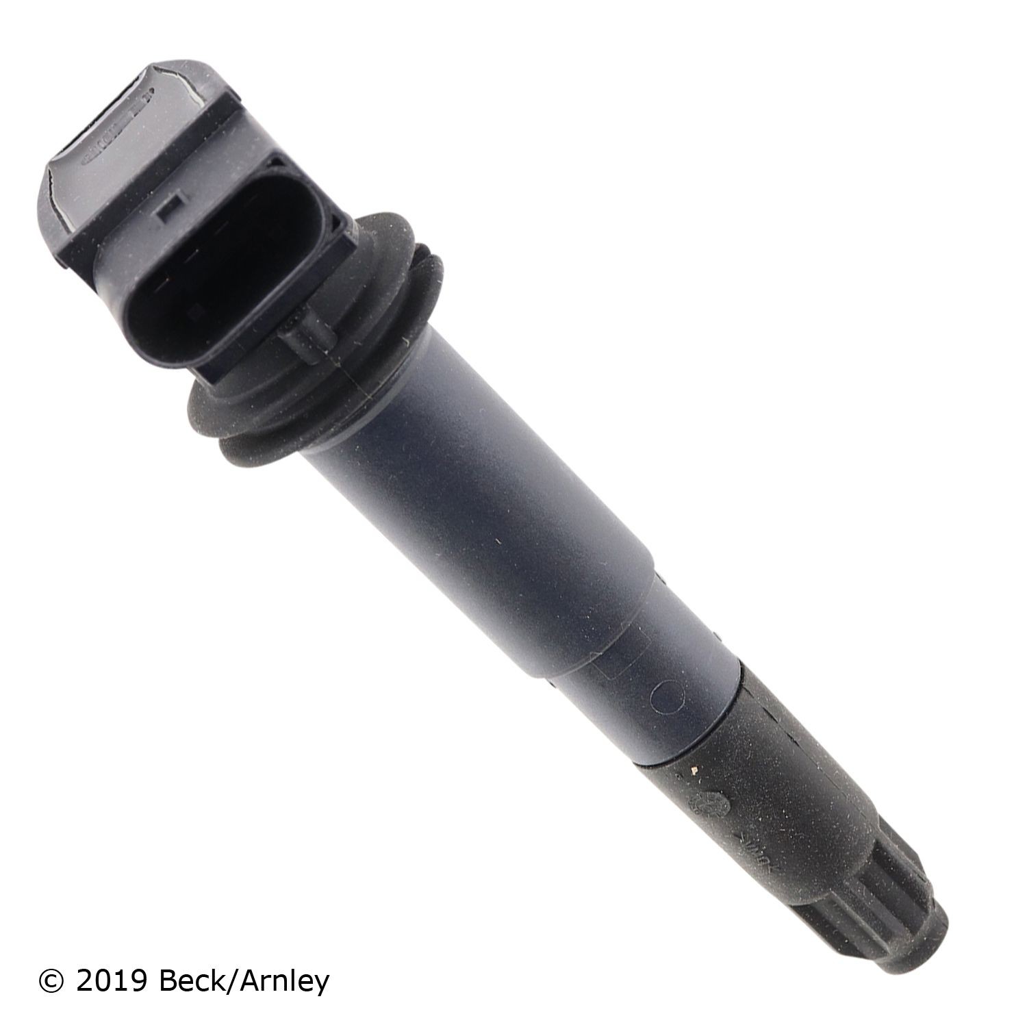 Beck Arnley 178-8424 Direct Ignition Coil For 03-06 Porsche Carrera Gt Cayenne