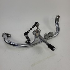 1985 Yamaha Virago 700 XV700 LEFT FRONT Shifter