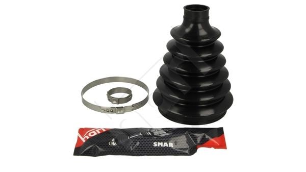 Hart 409 169 Faltenbalgsatz, Antriebswelle FüR Opel Renault-image