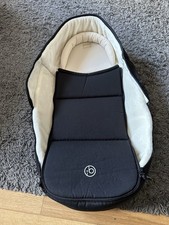 Ickle Bubba Newborn Cocoon