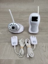 Summer Infant PZK201AT Monitoring System - Video Baby Monitor Camera
