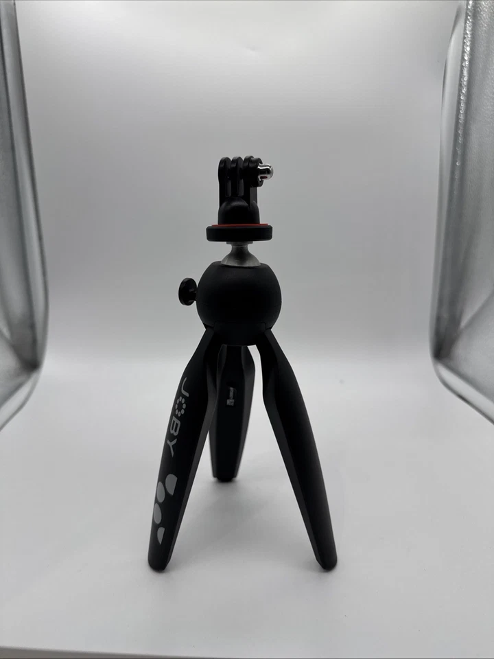 JOBY HandyPod 2 for ALL Gopro 13 12 11 10 9 8 max Camera DSLR - Image 3 of 4
