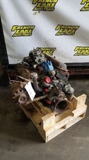 1962 Fairlane Core Long Block Engine 6-221 1124849