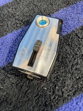 1960s GULTON Rechargeable Lighter Model M 1 no Flint or fluid needed Not Working