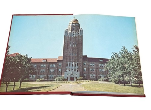 Yearbook 1961 Ad Altare Cardinal Glennon Kenrick Priest Seminary Catholic Church - Picture 2 of 10