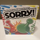 SORRY! Classic Game of Revenge-Board Game 2020 Hasbro Gaming-New Sealed — photo 1