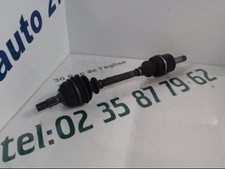 Cardan Peugeot 405