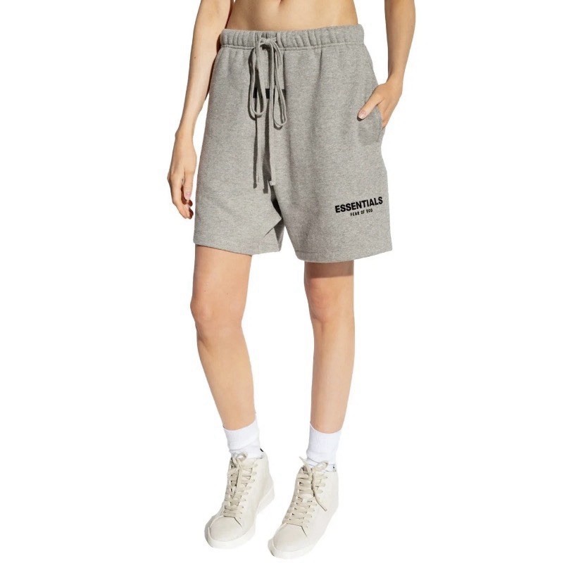 Essentials Fear of God | Sweat Shorts | Authentic | New Drop | All Sizes Avaible thumbnail 3