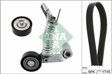 Poly-V Riemen Kit Für INFINITI MERCEDES-BENZ CLA KLASSEN A B GLA Q Poly-V Riemen Kit Für INFINITI MERCEDES-BENZ CLA KLASSEN A B GLA Q