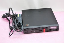 LENOVO THINKCENTRE 16GB RAM RYZEN 5 PRO 3400GE W/ RADEON 256 GB M.2 WIFI T8-A2