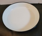 Boston Warehouse 10" Warren Kimball American As Apple Pie Dish Without Lid  — photo 5