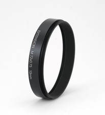 Schneider-Kreuznach Extension Tube M72x0.75 - 10mm