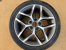 Kia Ceed Proceed GT Line 17” Alloy Wheel ET53 7J 2019-2025 Part No 52910-J7600