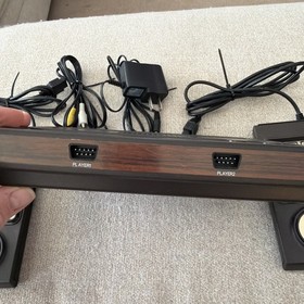 Intellivision Flashback Classic Game Console Tested Works Nice Condition