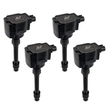 Mishimoto Ignition Coil, Set of 4, fits 2016-2021 Honda Civic