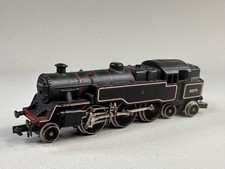 Graham Farish 1656 N GAUGE BR 2-6-4 80079 4MT Standard Tank Loco