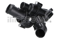 ThermostatgehäUse Original Imperium 90879 FüR VW Transporter T5 7HA 7HH 7EA 7EH