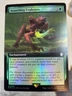 Branching Evolution FOIL - Extended Art - NM/M - Fallout  PIP 468 - MTG