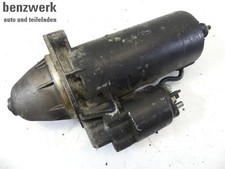 Mercedes W124 R129 W202 W210 M104 Anlasser Starter 0001110016 ?? Mercedes W124 R129 W202 W210 M104 Anlasser Starter 0001110016 ??