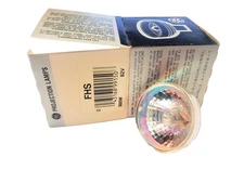 FHS "Original" General Electric Projection Lamp 82V 1 pc